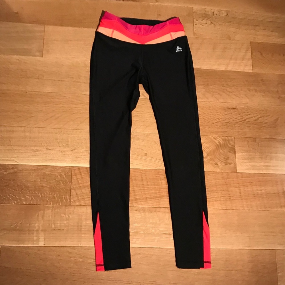 Full length leggings